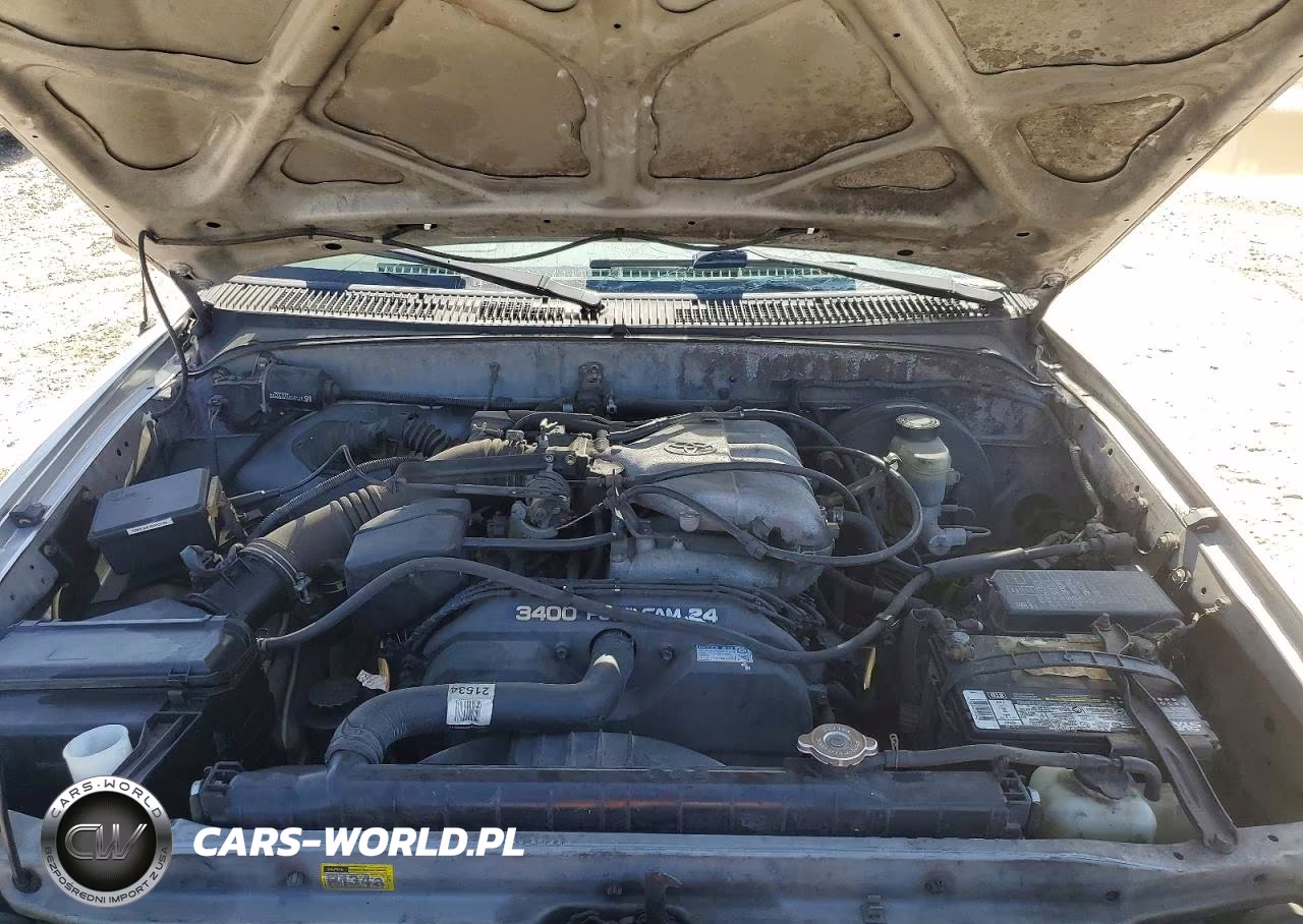 2023 Toyota Tacoma Xtracab Prerunner VIN:5TESN92N62Z078762 - 11