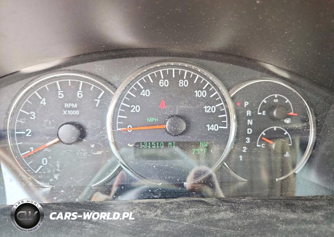 2008 Buick Lacrosse Cxl VIN:2G4WD582781179473 - 9
