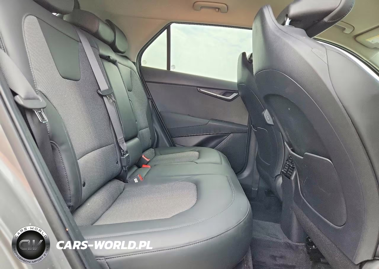 2024 Kia Niro Ex VIN:KNDCS3LFXR5140338 - 10