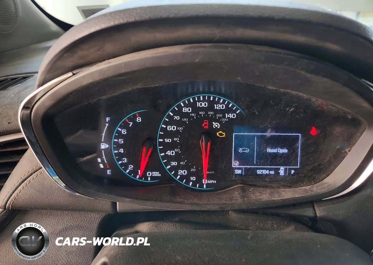 2020 Chevrolet Trax 1Lt VIN:KL7CJPSB7LB318530 - 9