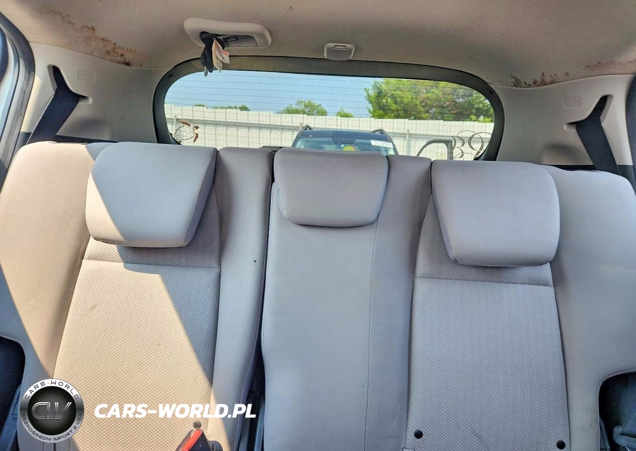 2016 Honda Hr-V Lx VIN:3CZRU6H37GM711760 - 10