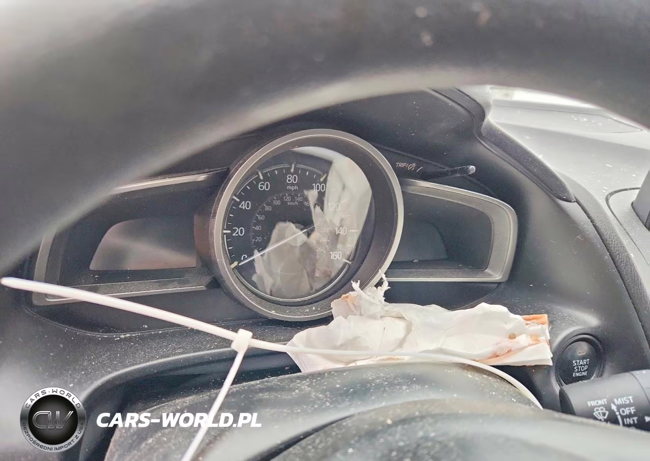 2017 Mazda 3 Sport VIN:3MZBN1U73HM101868 - 9