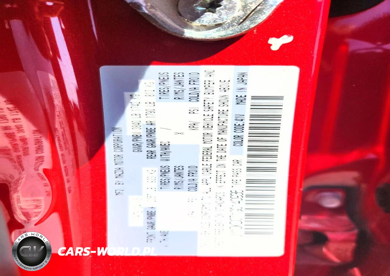 2016 Mazda Cx-3 Touring VIN:JM1DKDC71G0140936 - 13