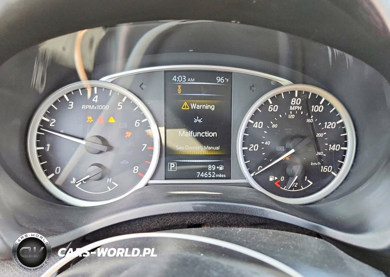 2018 Nissan Sentra Sv VIN:3N1AB7AP6JY249111 - 9