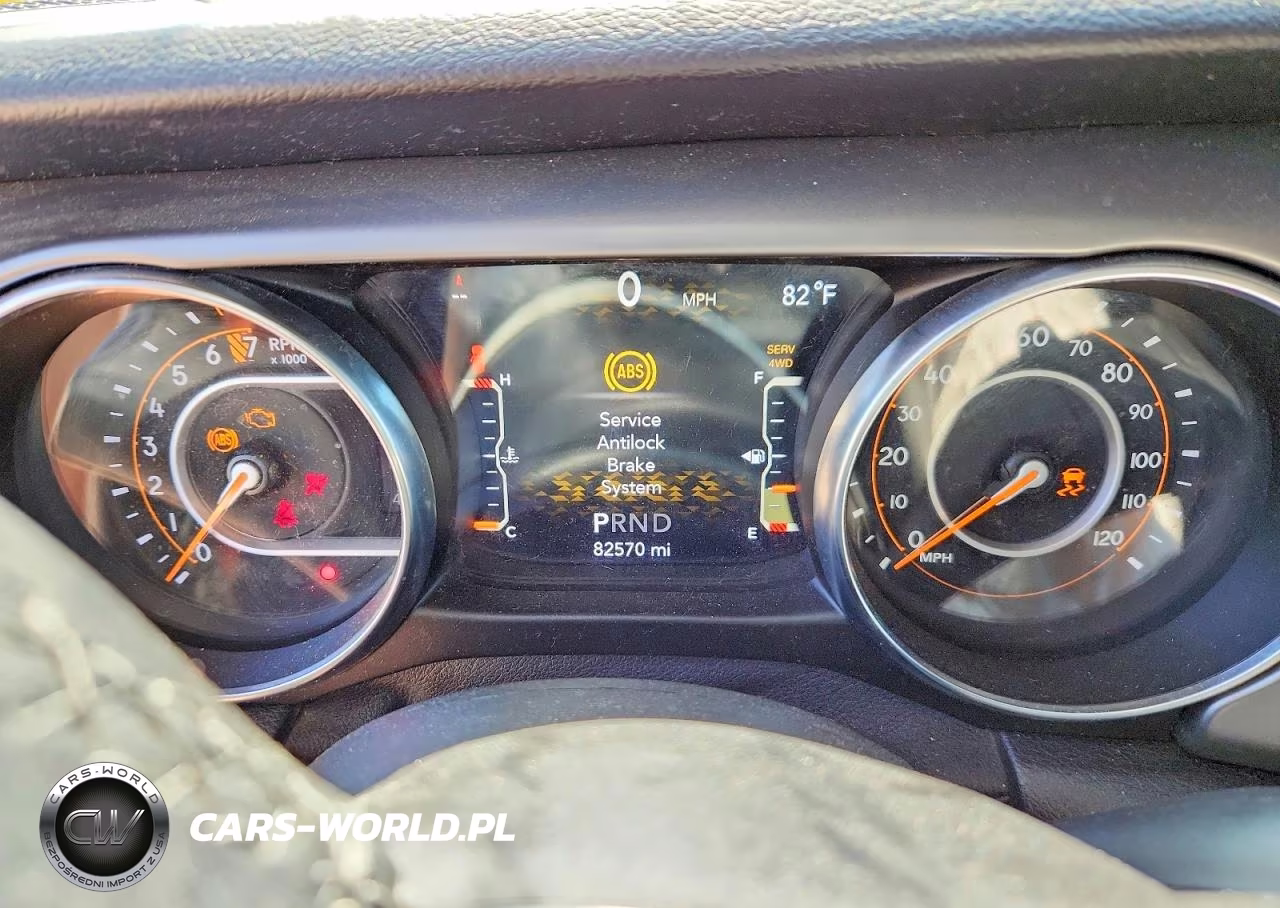 2021 Jeep Wrangler Unlimited Sport VIN:1C4HJXDG8MW814092 - 9