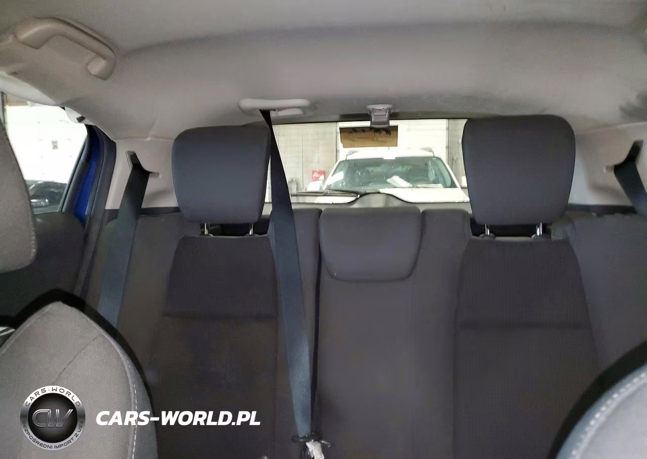 2022 Honda Hr-V Ex VIN:3CZRU6H57NM744370 - 10