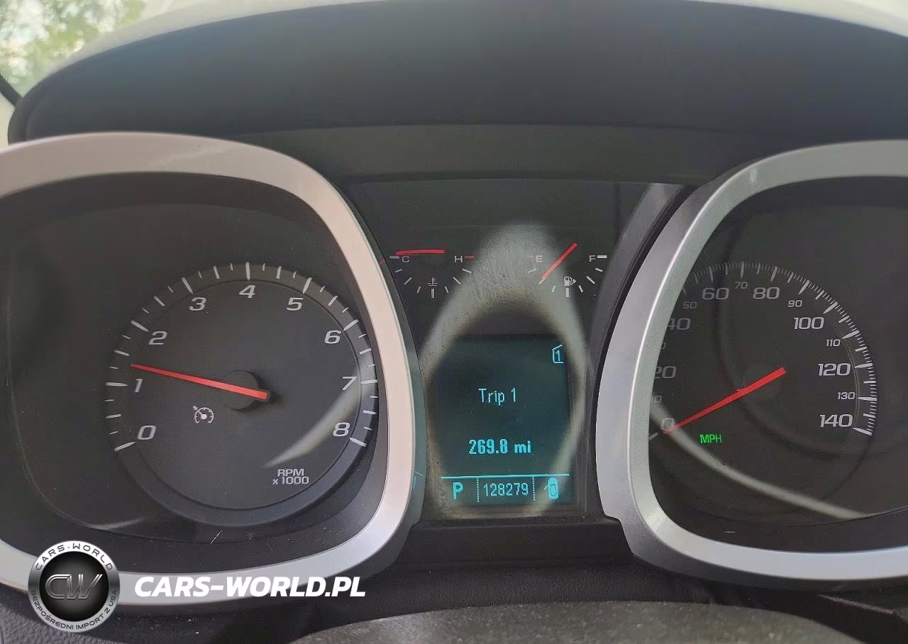 2011 Chevrolet Equinox Lt VIN:2CNFLEEC5B6333706 - 9