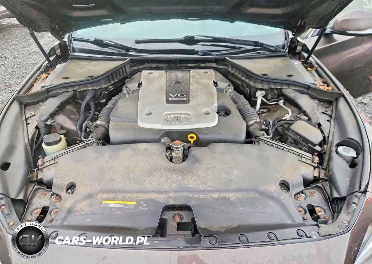 2015 Infiniti Q50 Premium VIN:JN1BV7AR3FM412935 - 11
