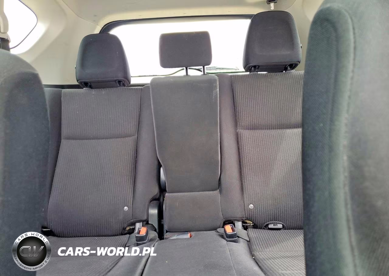 2017 Toyota Rav4 Le VIN:JTMBFREV4HJ135178 - 10
