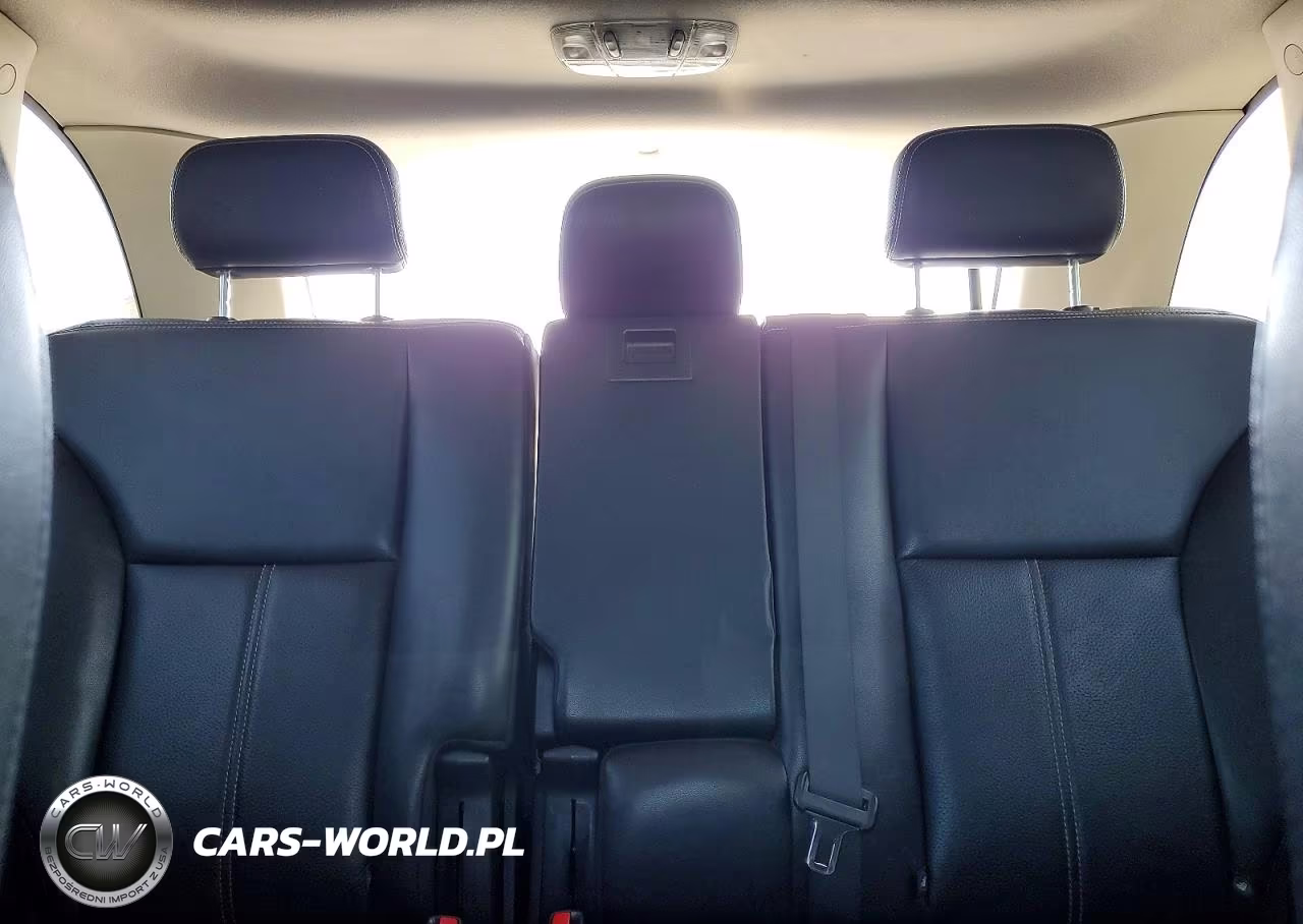 2010 Ford Edge Sel VIN:2FMDK3JC4ABA13285 - 10