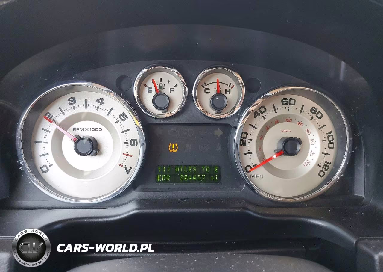 2010 Ford Edge Sel VIN:2FMDK3JC4ABA13285 - 9