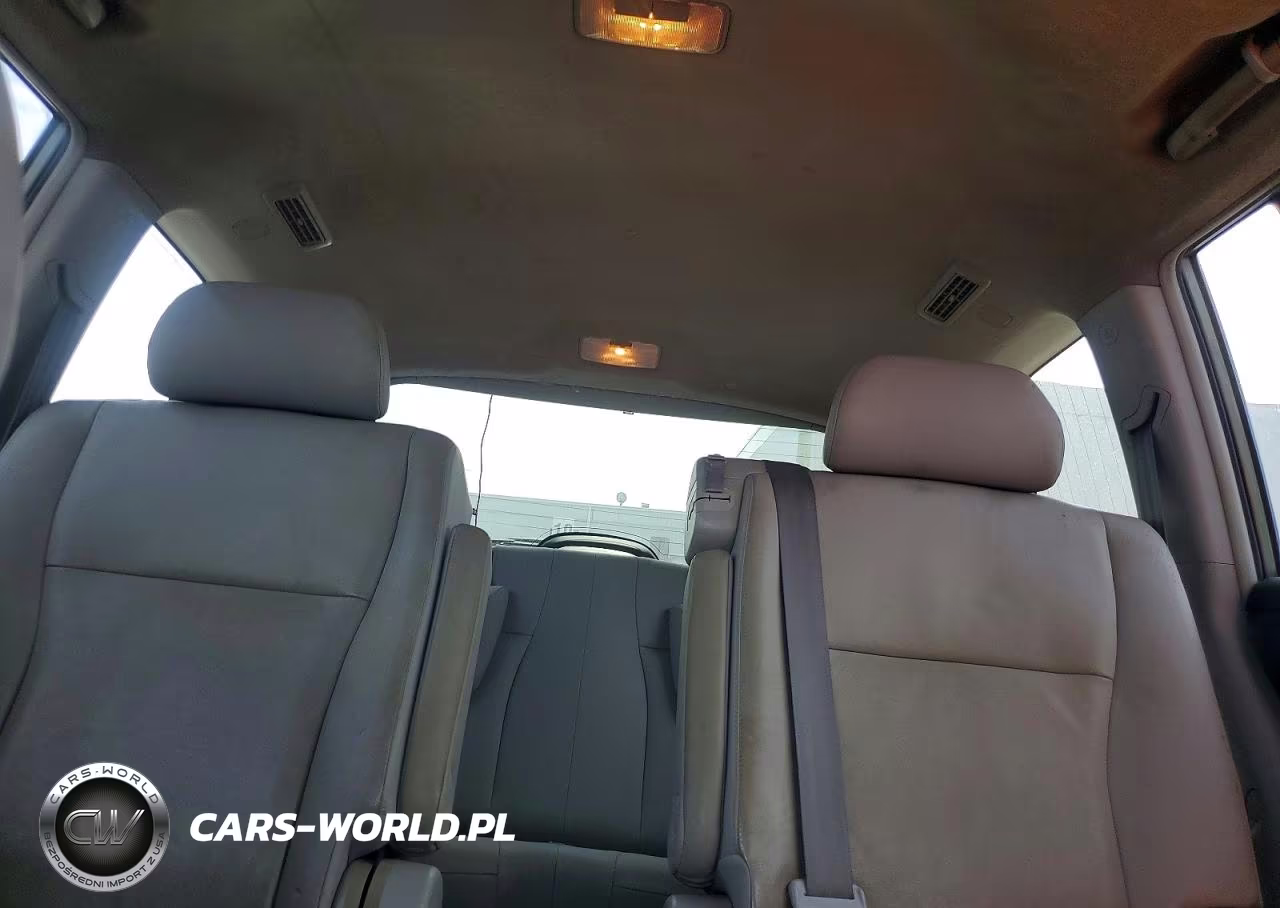 2008 Toyota Highlander Hybrid Limited VIN:JTEEW44A182017853 - 10