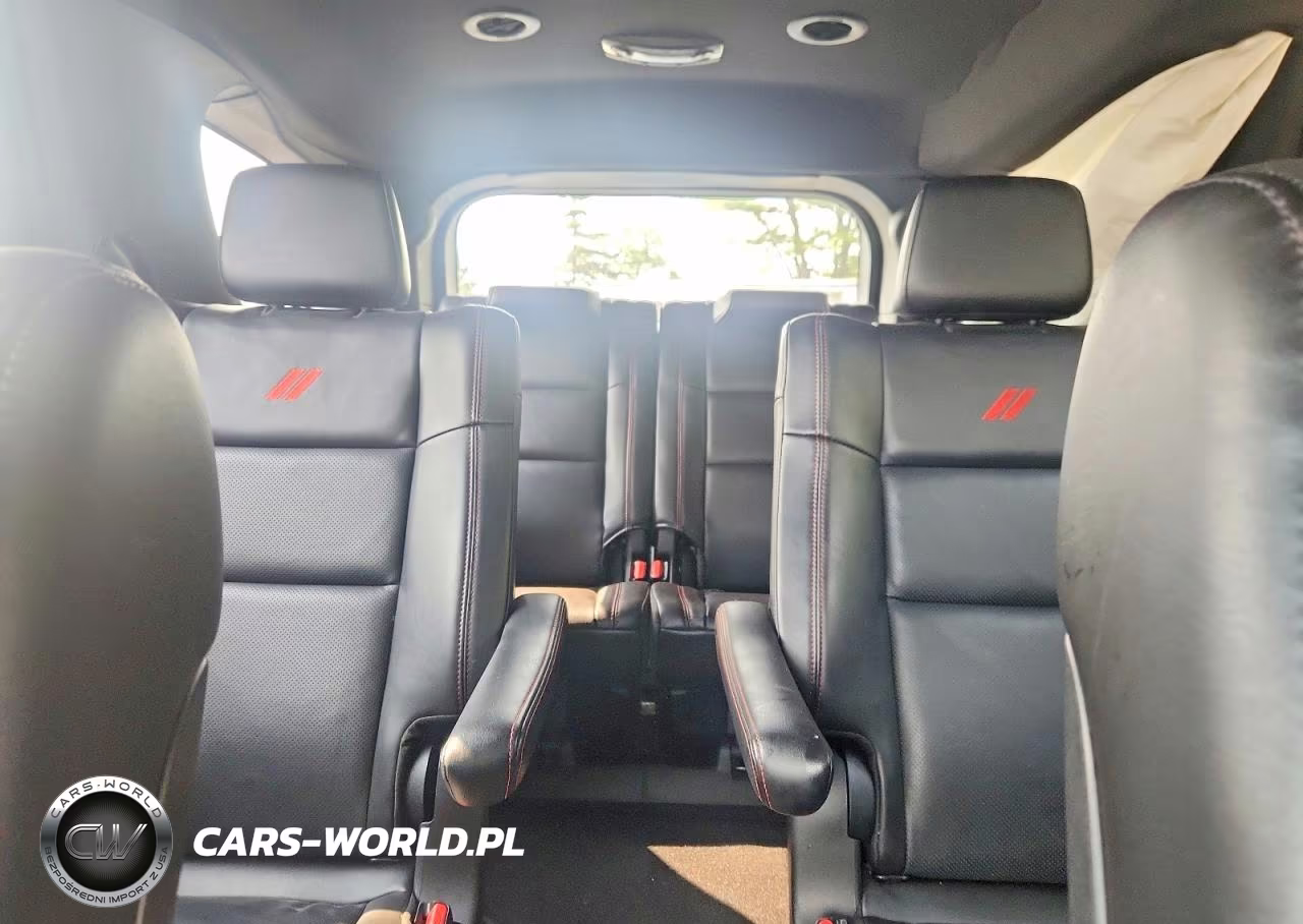 2023 Dodge Durango R-T VIN:1C4SDJCT9PC625126 - 10