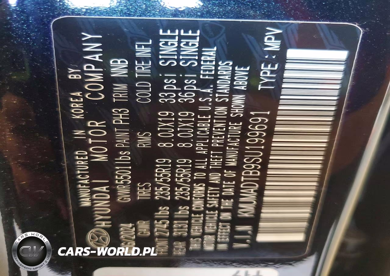 2025 Genesis Gv70 2.5T Standard VIN:KMUMADTB9SU199691 - 13