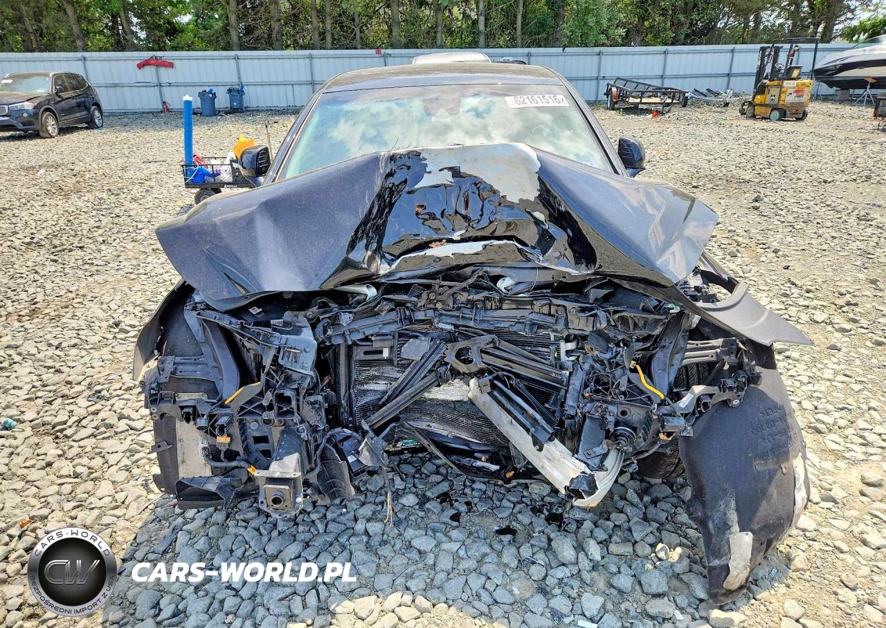 2018 Genesis G90 Ultimate VIN:KMHG54JH0JU039429 - 5