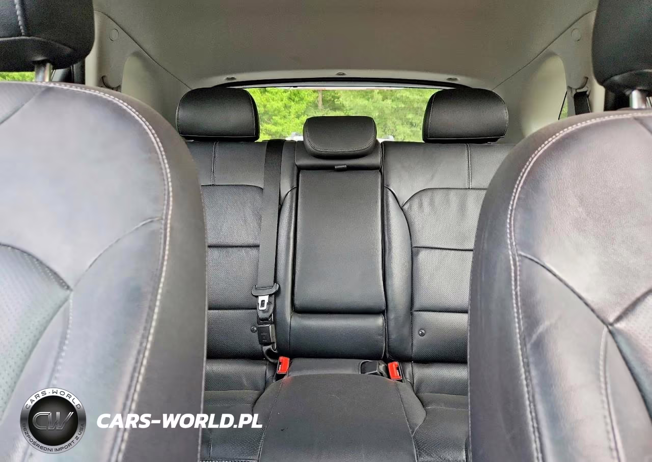 2017 Kia Niro Ex Touring VIN:KNDCE3LC1H5063418 - 10