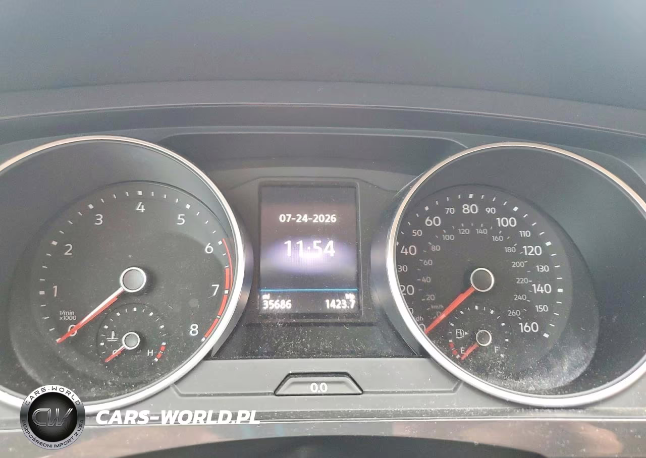 2020 Volkswagen Tiguan Sel Premium R-Line VIN:3VV1B7AX3LM033208 - 9