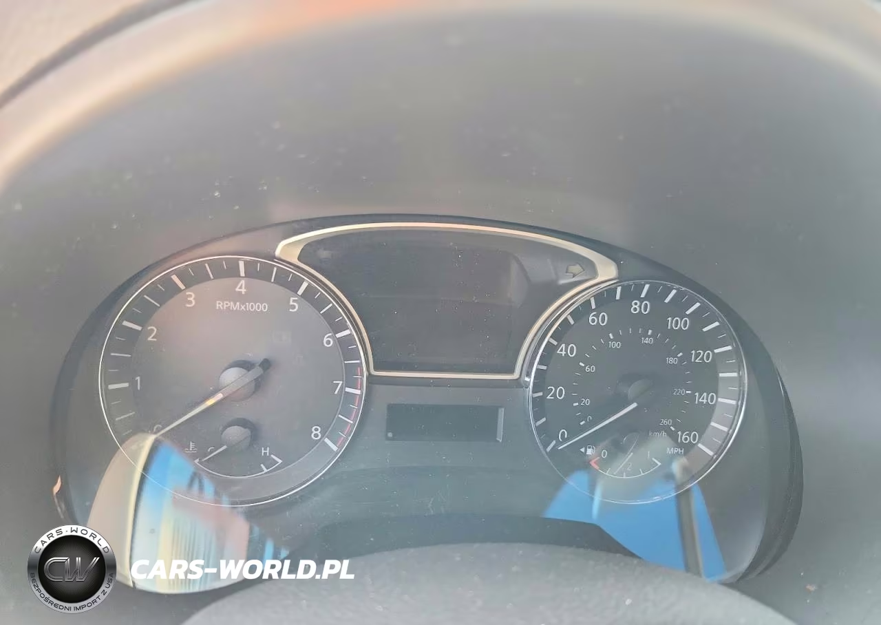 2013 Nissan Altima 2.5 VIN:1N4AL3AP9DN578962 - 9