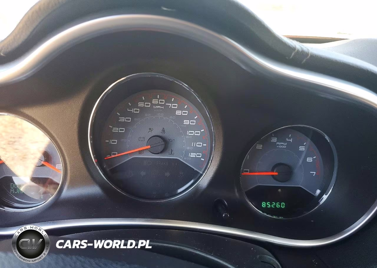 2012 Dodge Avenger Sxt VIN:1C3CDZCB5CN266404 - 9
