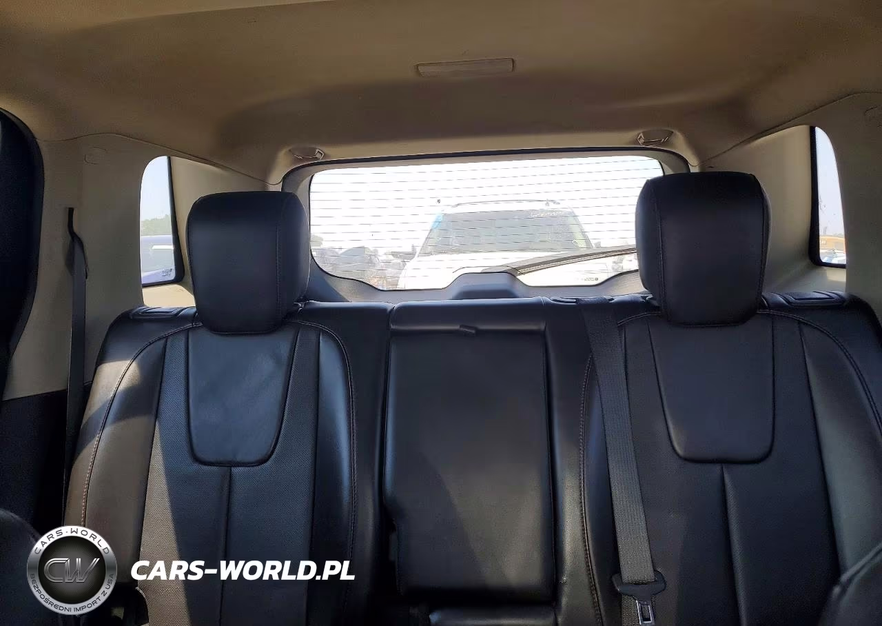 2014 GMC Terrain Denali VIN:2GKFLZE30E6300939 - 10