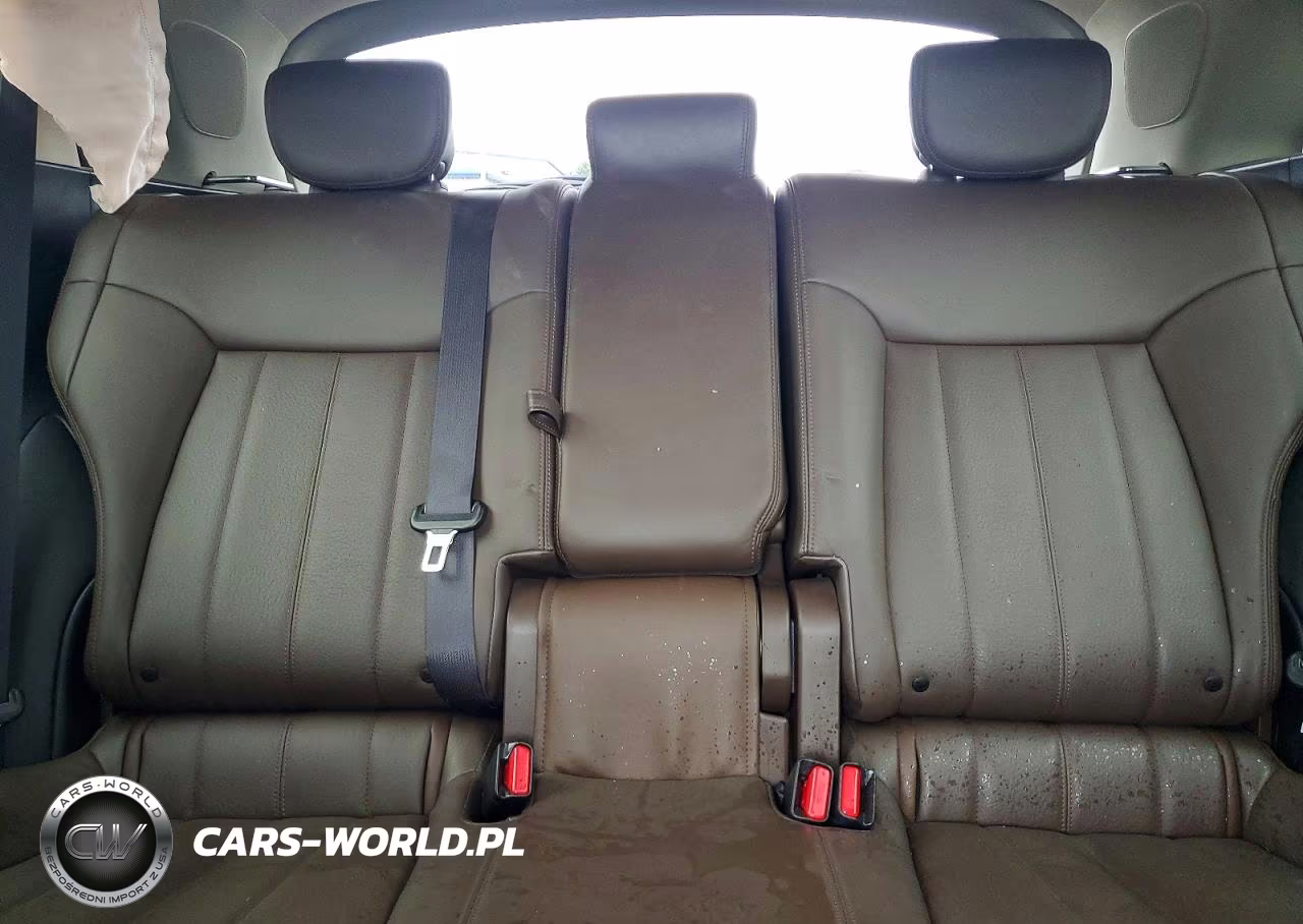 2012 Infiniti Fx35 Base VIN:JN8AS1MWXCM153036 - 10