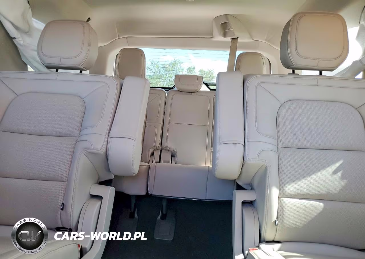 2019 Lincoln Navigator Reserve VIN:5LMJJ2LT3KEL10239 - 10