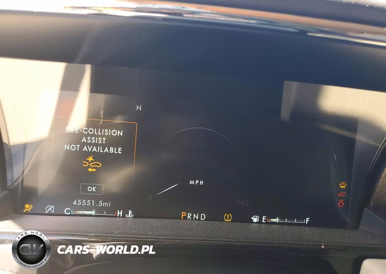 2019 Lincoln Navigator Reserve VIN:5LMJJ2LT3KEL10239 - 9