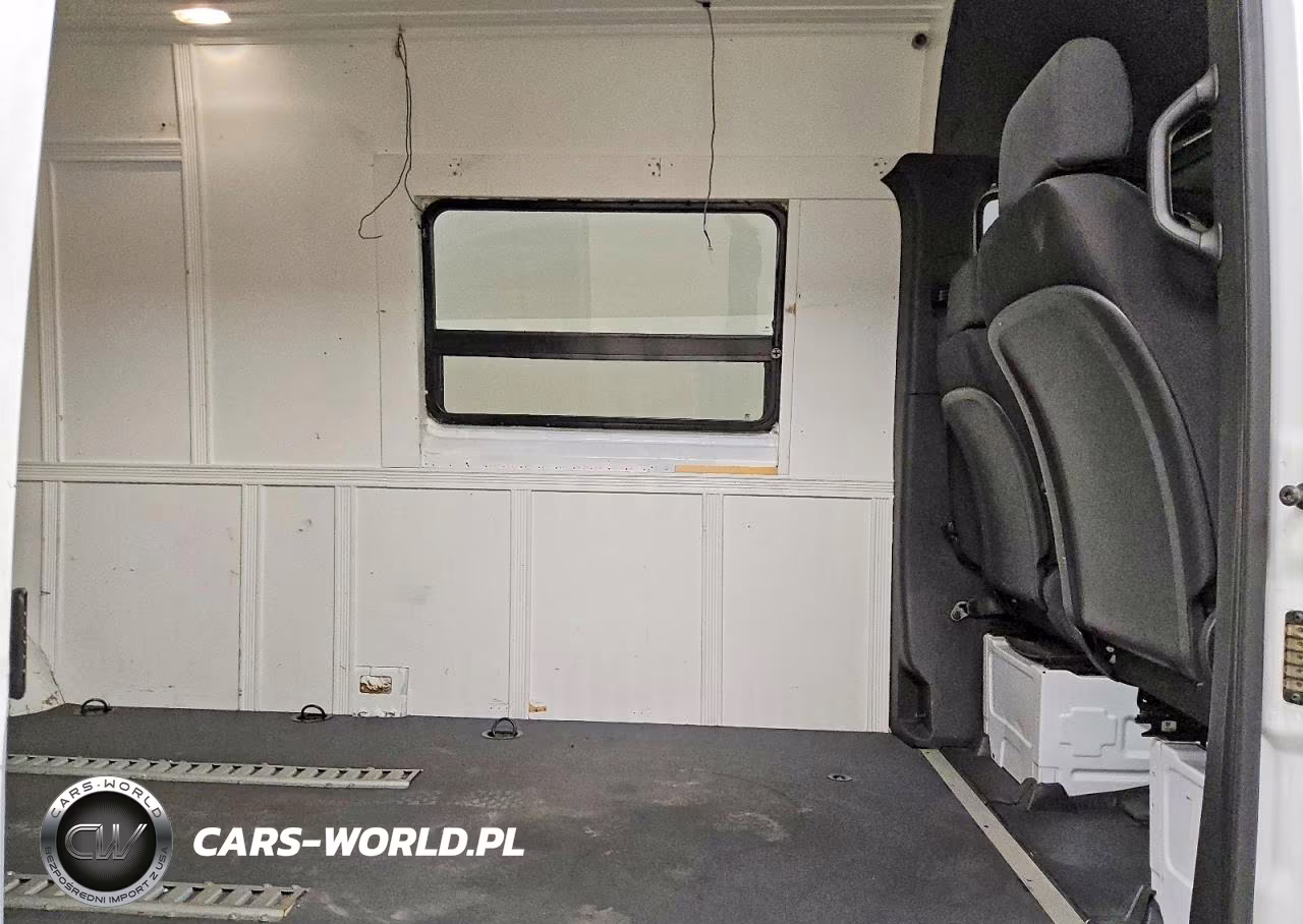 2020 Mercedes-Benz Sprinter 2500 VIN:W1W4ECHY7LT036838 - 11