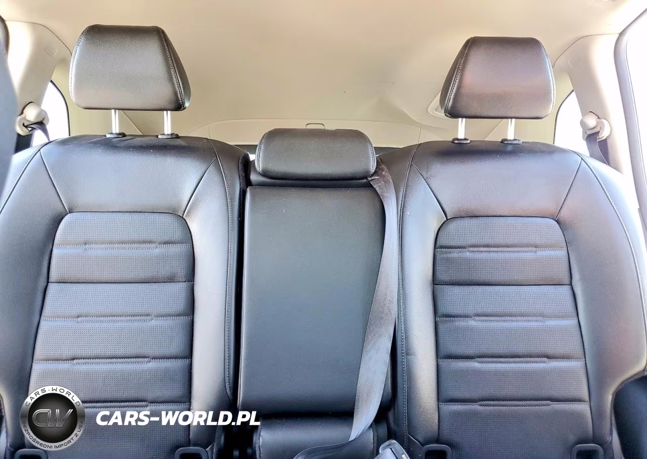 2025 Honda Cr-V Exl VIN:2HKRS3H77SH324783 - 10