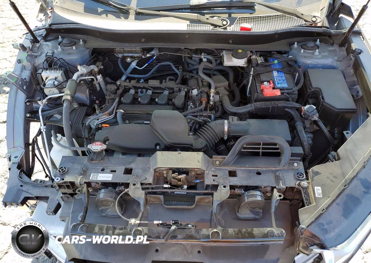 2025 Honda Cr-V Exl VIN:2HKRS3H77SH324783 - 12