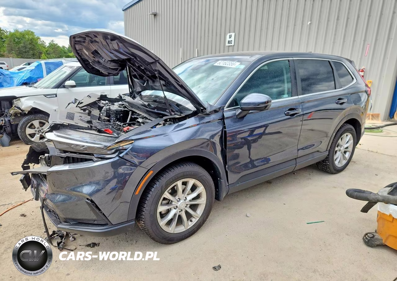2023 Honda Cr-V Exl – zdjęcie 1 z 13