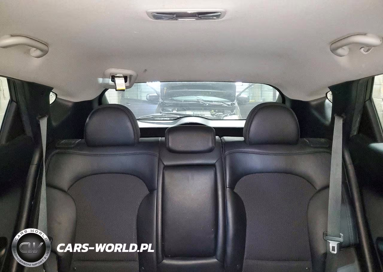 2013 Hyundai Tucson Gls VIN:KM8JUCAC5DU608190 - 10