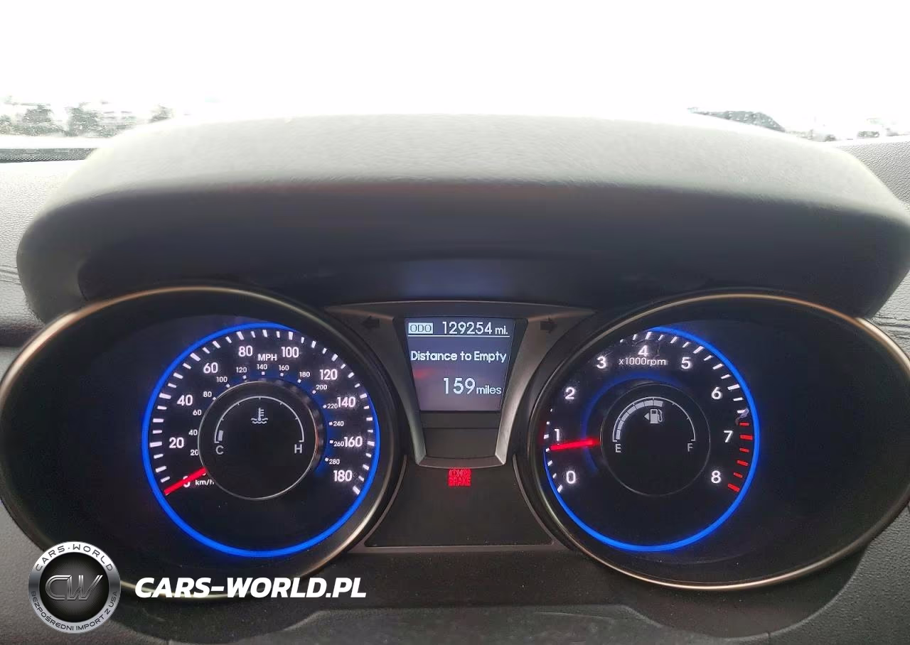 2015 Hyundai Genesis Coupe 3.8 Ultimate VIN:KMHHU6KJ3FU130593 - 9