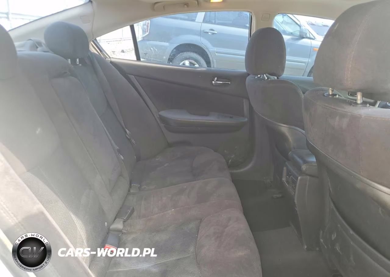 2012 Nissan Maxima 3.5 S VIN:1N4AA5AP0CC829458 - 10