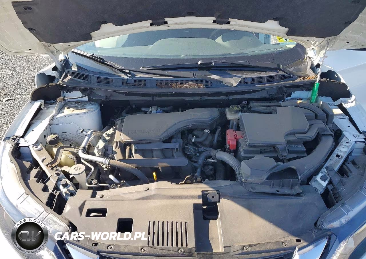 2021 Nissan Rogue Sport S VIN:JN1BJ1AW5MW430384 - 12