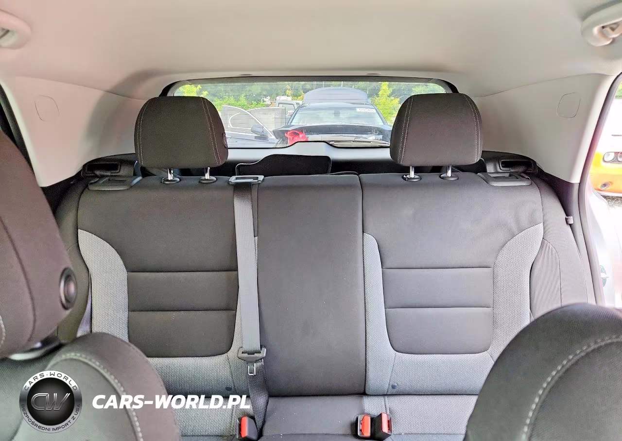 2023 Chevrolet Trailblazer Lt VIN:KL79MPSL5PB089426 - 10