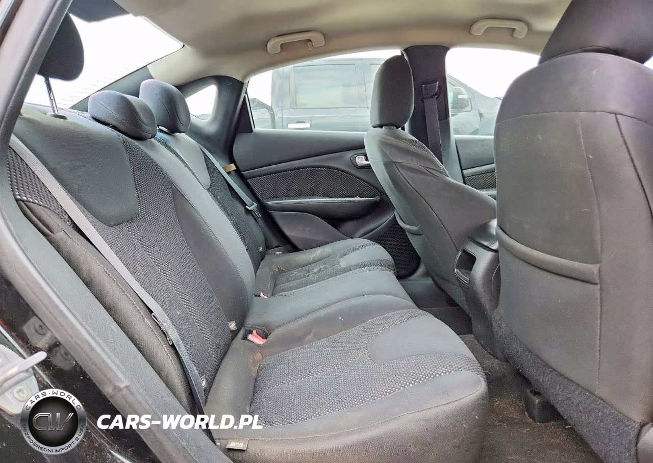 2016 Dodge Dart VIN:1C3CDFAAXGD549093 - 10