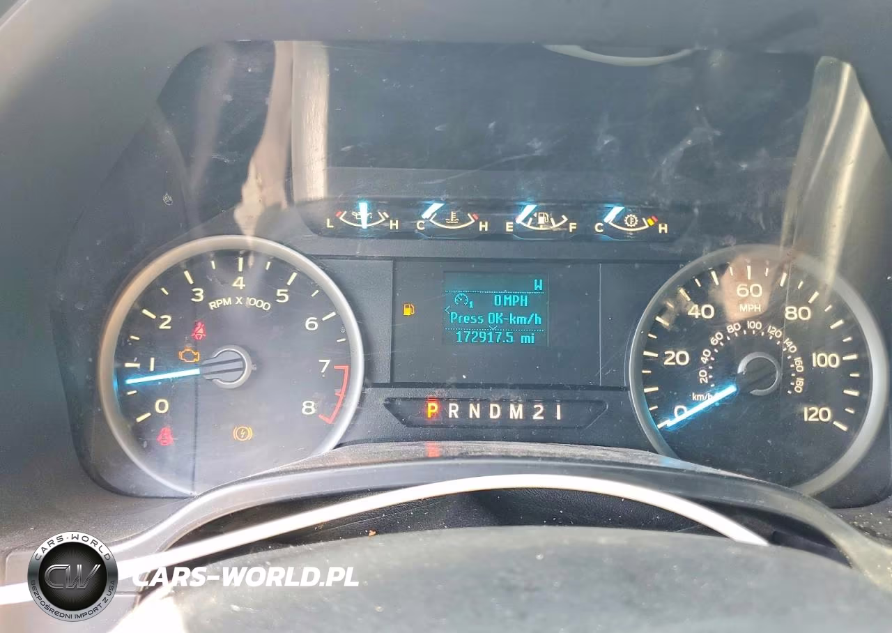2018 Ford F150 Supercrew VIN:1FTEW1CB7JKE79594 - 9