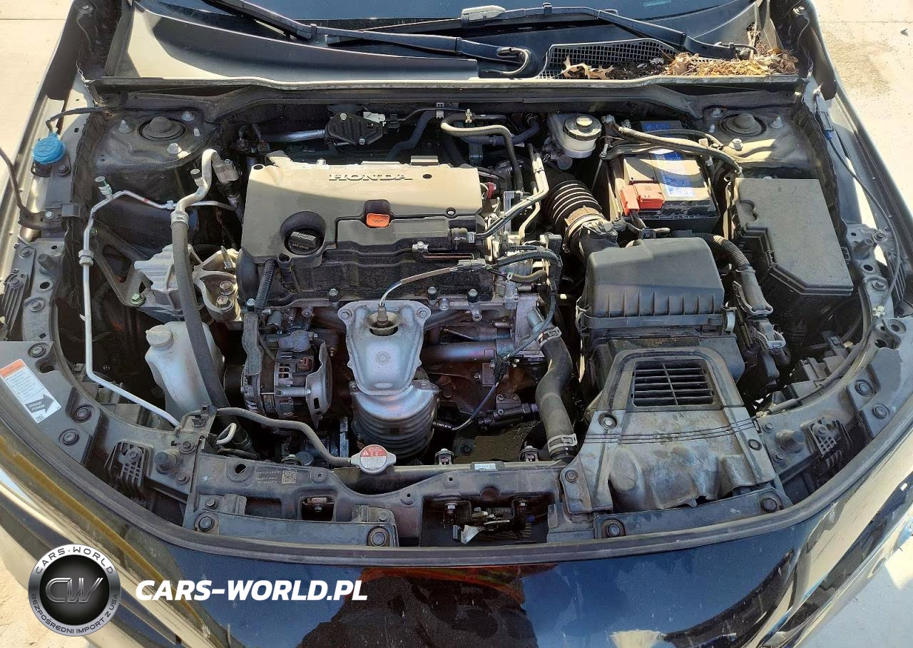 2024 Honda Civic Sport VIN:19XFL2G82RE000935 - 11