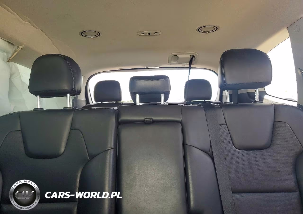 2021 Kia Telluride Lx VIN:5XYP24HC2MG127752 - 10