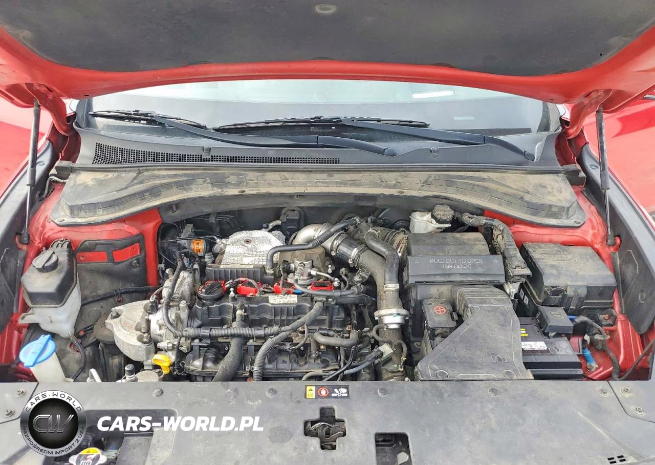 2020 Hyundai Santa Fe Limited 2.0T VIN:5NMS53AAXLH225856 - 12