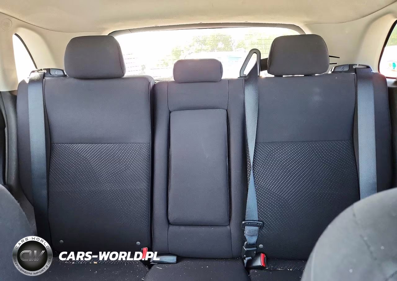 2013 Mitsubishi Outlander Sport Es VIN:4A4AR3AU5DE012725 - 10