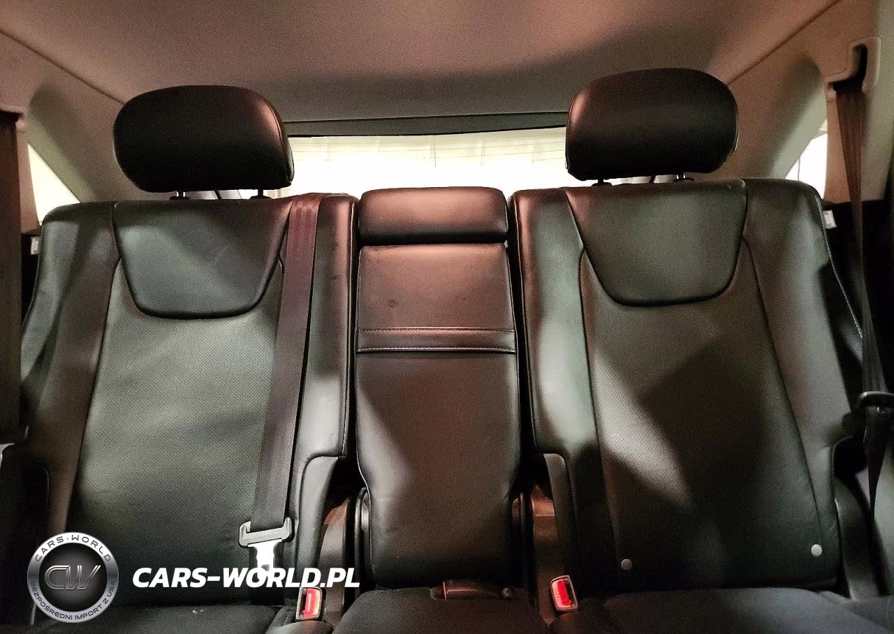 2014 Lexus Rx 350 Base VIN:2T2BK1BA3EC235273 - 10