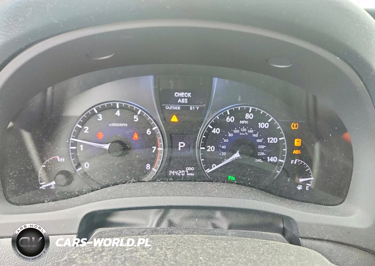 2014 Lexus Rx 350 Base VIN:2T2BK1BA3EC235273 - 9