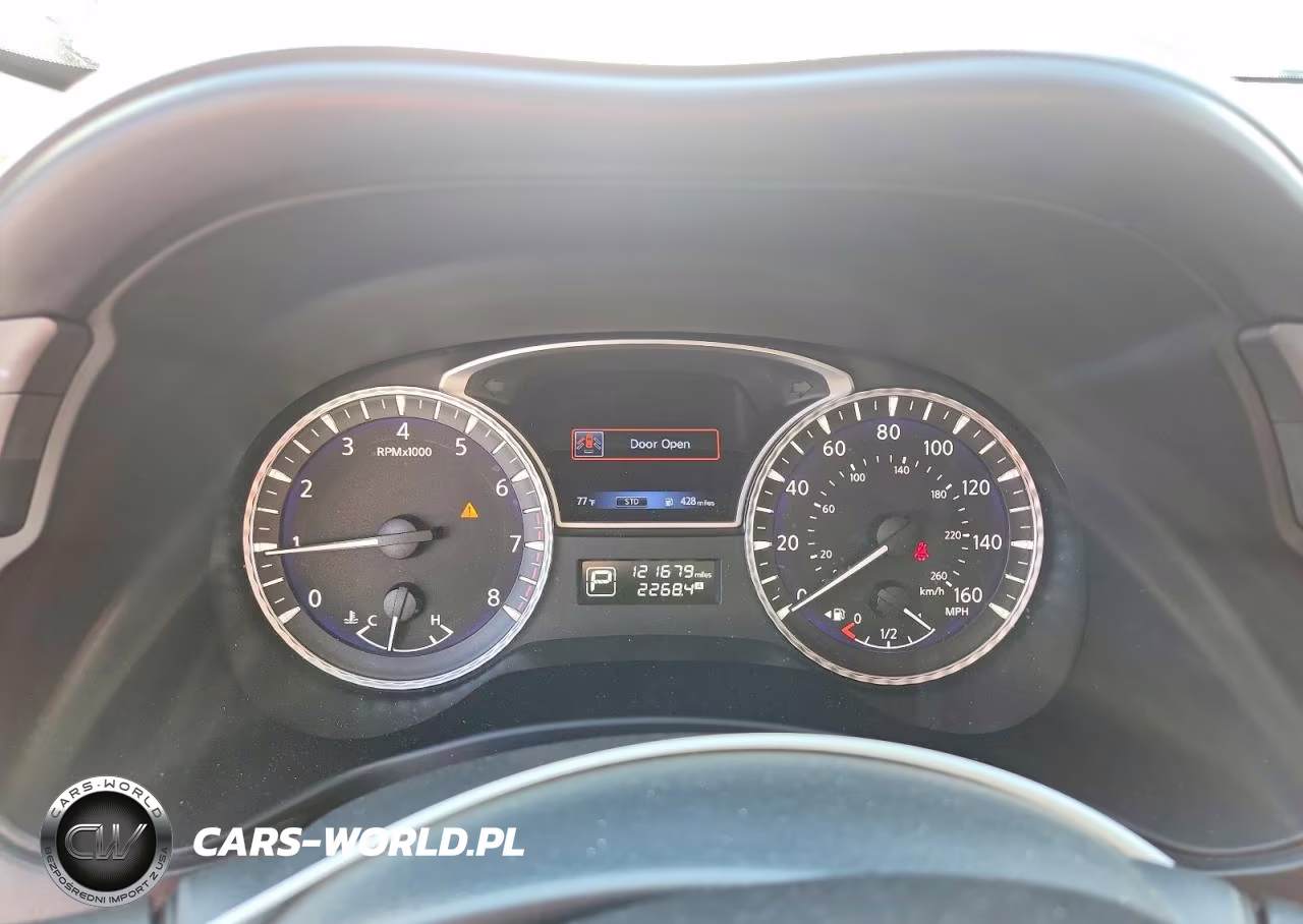 2015 Infiniti Qx60 Base VIN:5N1AL0MM2FC558475 - 9