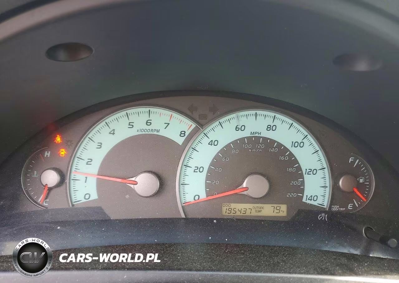 2009 Toyota Camry Se VIN:4T1BE46K59U356777 - 9