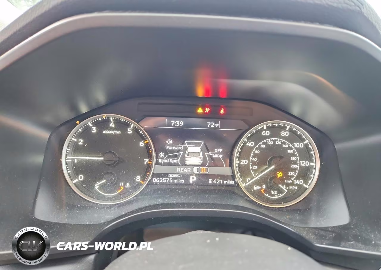 2024 Mitsubishi Outlander Se VIN:JA4J4VA81RZ005849 - 9