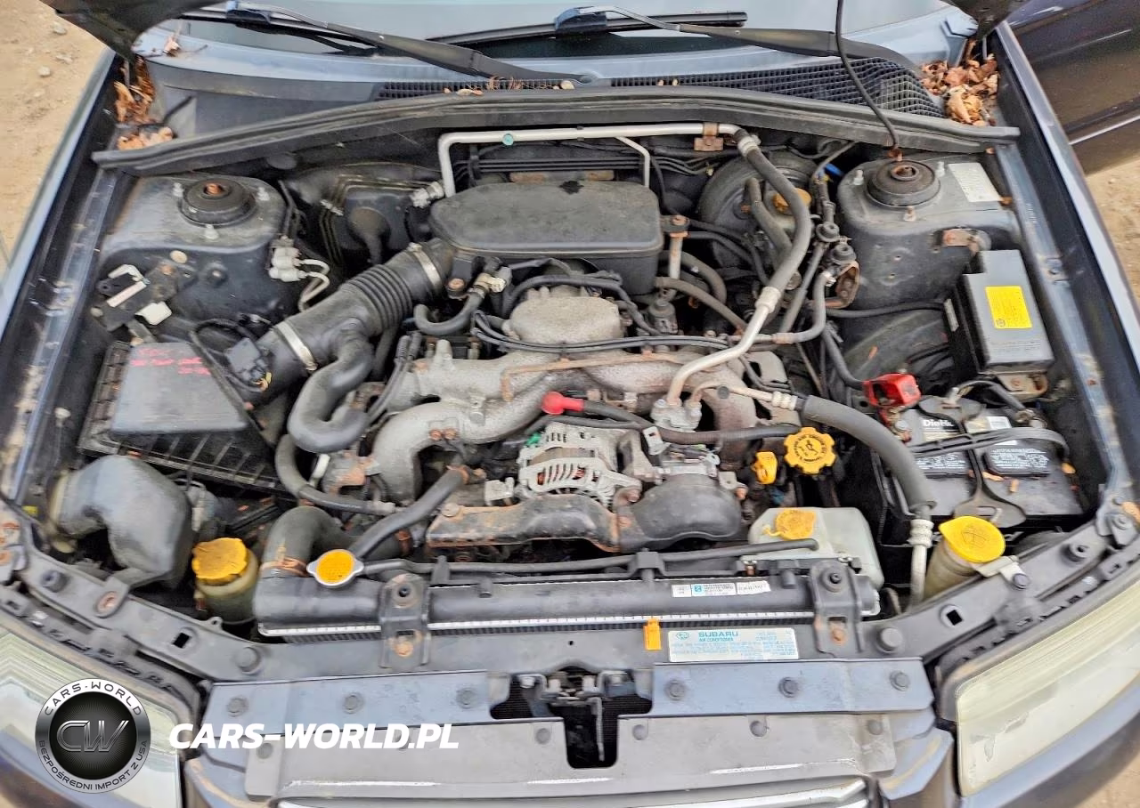 2008 Subaru Forester 2.5X Premium VIN:JF1SG656X8H704939 - 12