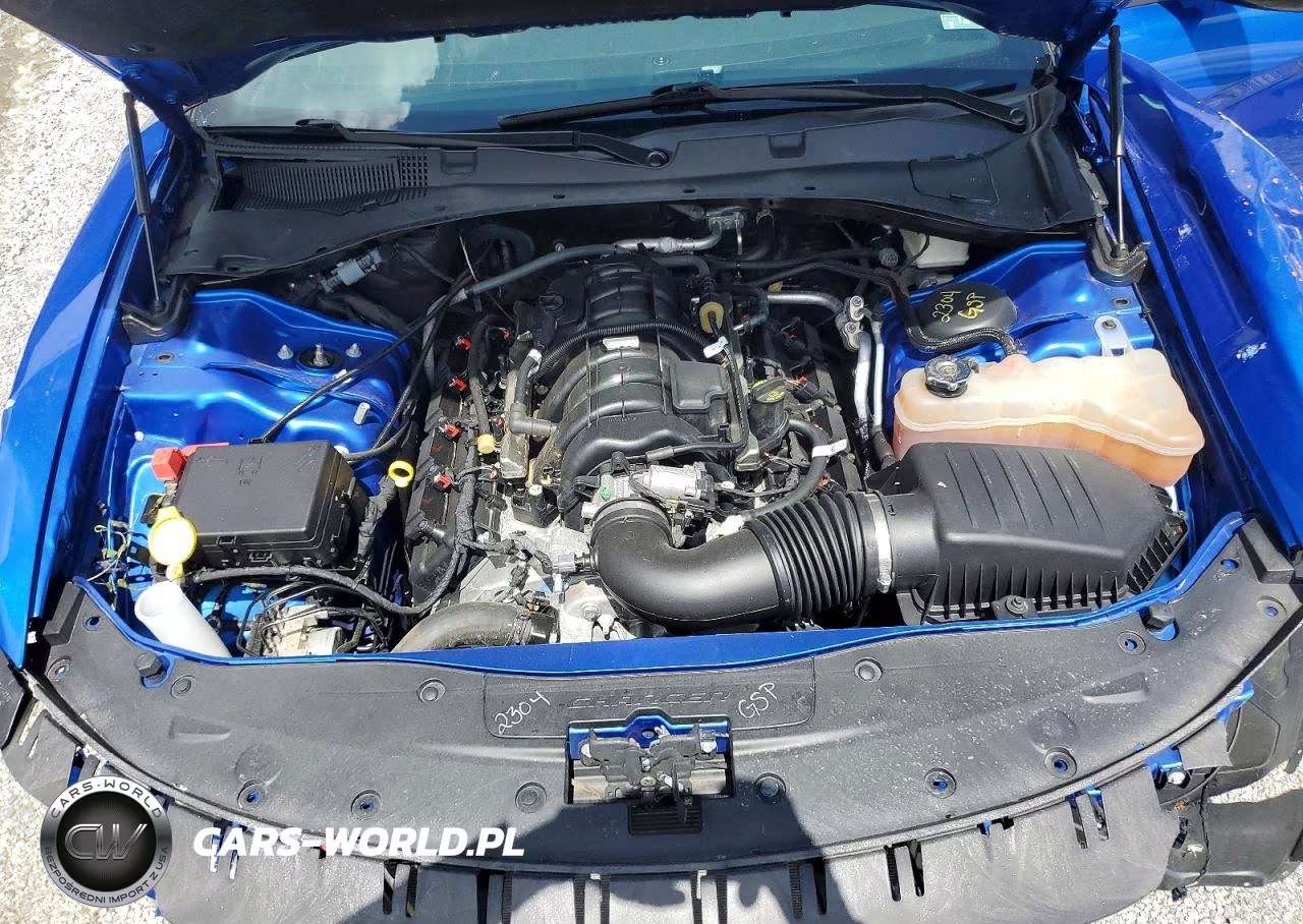 2022 Dodge Charger Police VIN:2C3CDXAT3NH112222 - 11