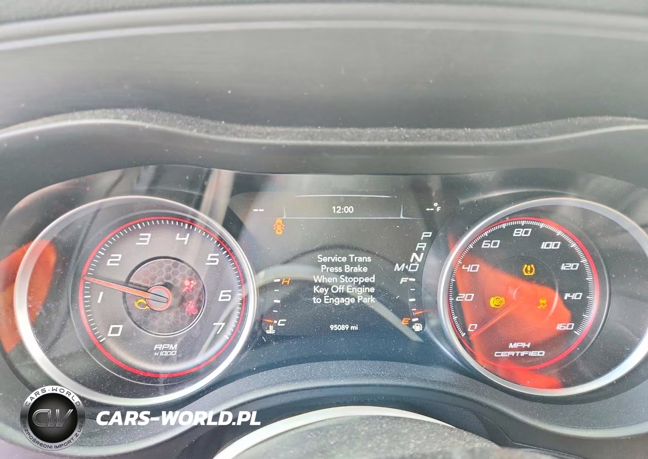 2022 Dodge Charger Police VIN:2C3CDXAT8NH116685 - 9